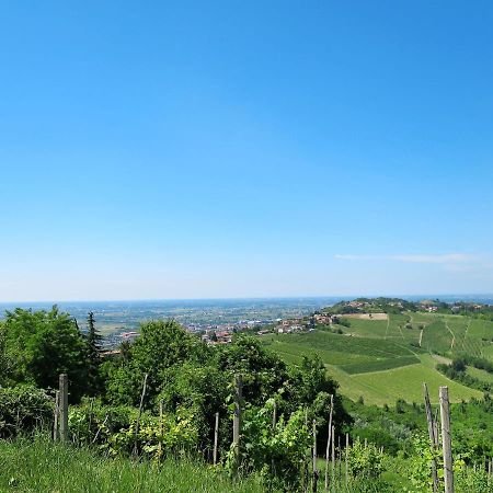 Holiday Home La Corte Bricca - Trilo Torretta By Interhome Castana  Екстер'єр фото