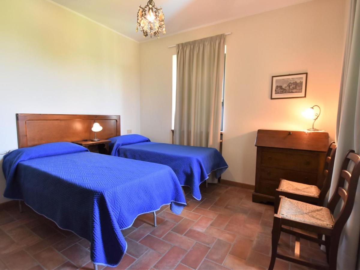 Holiday Home La Corte Bricca - Trilo Torretta By Interhome Castana  Екстер'єр фото